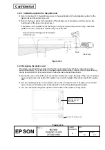 Preview for 23 page of Epson M-T123 Designer'S Manual