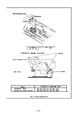 Preview for 24 page of Epson M X - 8 5 Operation Manual