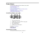 Preview for 10 page of Epson M1120 User Manual