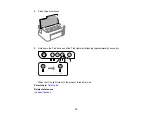 Preview for 78 page of Epson M1120 User Manual