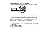 Preview for 95 page of Epson M1120 User Manual