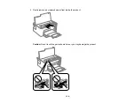 Preview for 110 page of Epson M1120 User Manual