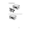 Preview for 111 page of Epson M1120 User Manual