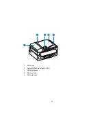 Предварительный просмотр 16 страницы Epson M200 User Manual