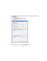 Preview for 21 page of Epson M200 User Manual