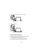 Предварительный просмотр 28 страницы Epson M200 User Manual