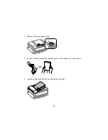 Предварительный просмотр 35 страницы Epson M200 User Manual