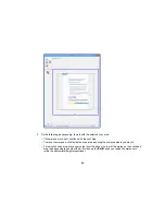 Предварительный просмотр 96 страницы Epson M200 User Manual