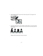 Предварительный просмотр 117 страницы Epson M200 User Manual