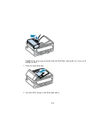 Preview for 155 page of Epson M200 User Manual