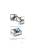 Preview for 156 page of Epson M200 User Manual