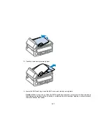 Preview for 157 page of Epson M200 User Manual