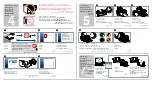 Preview for 2 page of Epson ME Office 1100 Start Here