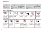 Preview for 4 page of Epson ME Office 535 Basic Operation Gude