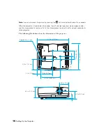 Предварительный просмотр 16 страницы Epson Megaplex MG-50 User Manual