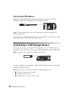 Предварительный просмотр 30 страницы Epson Megaplex MG-50 User Manual