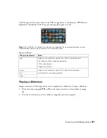 Предварительный просмотр 31 страницы Epson Megaplex MG-50 User Manual