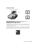 Предварительный просмотр 37 страницы Epson Megaplex MG-50 User Manual