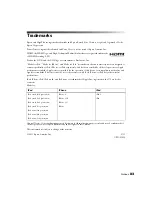 Предварительный просмотр 83 страницы Epson Megaplex MG-50 User Manual