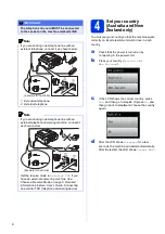 Preview for 4 page of Epson MFC-J5910DW Quick Setup Manual