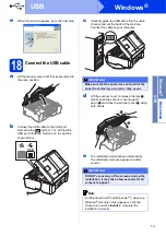 Preview for 13 page of Epson MFC-J5910DW Quick Setup Manual