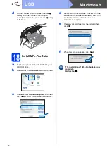 Preview for 16 page of Epson MFC-J5910DW Quick Setup Manual