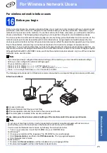 Предварительный просмотр 25 страницы Epson MFC-J5910DW Quick Setup Manual