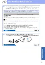 Предварительный просмотр 27 страницы Epson MFC-J5910DW Quick Setup Manual