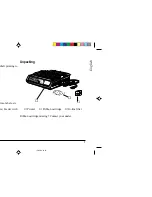 Preview for 7 page of Epson ML 3320 Owner'S Manual