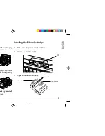 Preview for 9 page of Epson ML 3320 Owner'S Manual