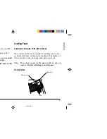 Preview for 11 page of Epson ML 3320 Owner'S Manual