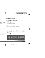 Preview for 18 page of Epson ML 3320 Owner'S Manual