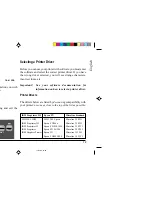 Preview for 19 page of Epson ML 3320 Owner'S Manual