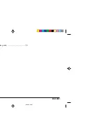 Preview for 22 page of Epson ML 3320 Owner'S Manual