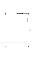 Preview for 23 page of Epson ML 3320 Owner'S Manual