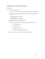 Preview for 3 page of Epson Mobilink TM-P60 Installation Manual