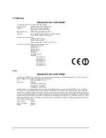 Preview for 12 page of Epson Mobilink TM-P60 Technical Reference Manual