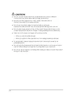 Preview for 16 page of Epson Mobilink TM-P60 Technical Reference Manual