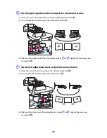 Preview for 16 page of Epson Mounting bracket Installation Manual