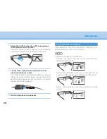 Предварительный просмотр 14 страницы Epson MOVERIO BT-200 User Manual