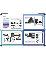 Epson Moverio BT-300 Start Manual preview