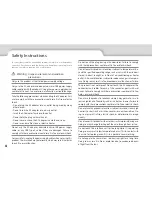 Preview for 4 page of Epson Moverio BT-35E User Manual