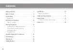 Preview for 2 page of Epson MOVERIO BT-45C User Manual