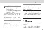 Preview for 5 page of Epson MOVERIO BT-45C User Manual