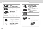Preview for 10 page of Epson MOVERIO BT-45C User Manual