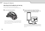 Preview for 14 page of Epson MOVERIO BT-45C User Manual