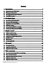 Preview for 4 page of Epson Moverio Pro BT-2000 Developer'S Manual