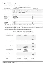 Preview for 73 page of Epson Moverio Pro BT-2000 Developer'S Manual