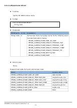 Preview for 82 page of Epson Moverio Pro BT-2000 Developer'S Manual