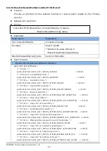 Preview for 166 page of Epson Moverio Pro BT-2000 Developer'S Manual